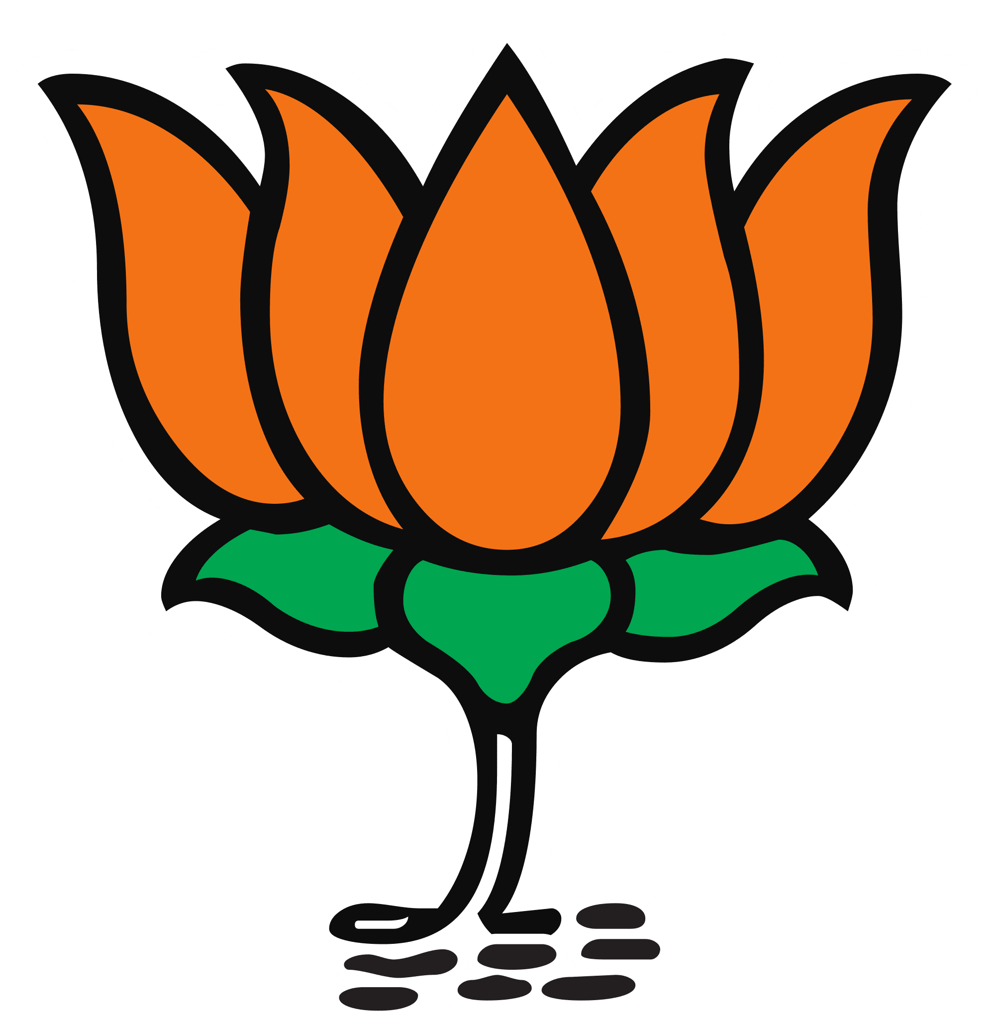 BJP-logo